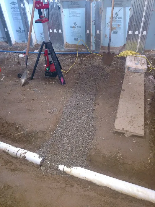 Cones Plumbing Picture 4