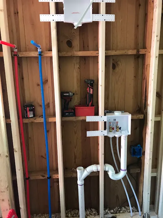 EuroStone Plumbing Heating & Cooling Picture 6