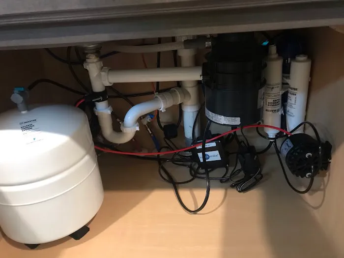 EuroStone Plumbing Heating & Cooling Picture 3