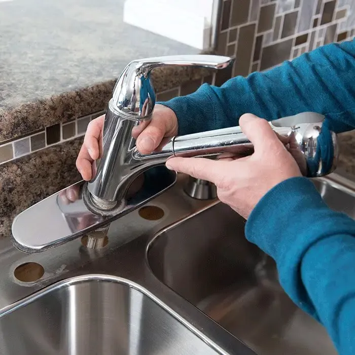 EuroStone Plumbing Heating & Cooling Picture 9