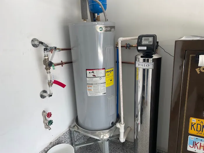 EuroStone Plumbing Heating & Cooling Picture 8