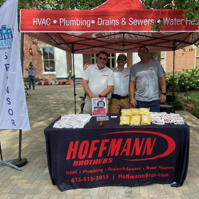 Hoffmann Brothers Picture 10