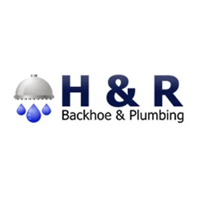 H & R Backhoe & Plumbing Picture 2