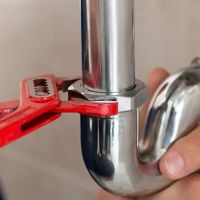 H & R Backhoe & Plumbing ico