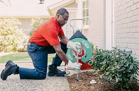 Mr Rooter Plumbing of Murfreesboro Picture 1