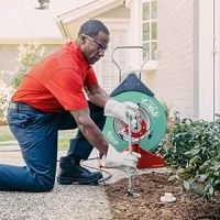 Mr Rooter Plumbing of Murfreesboro ico