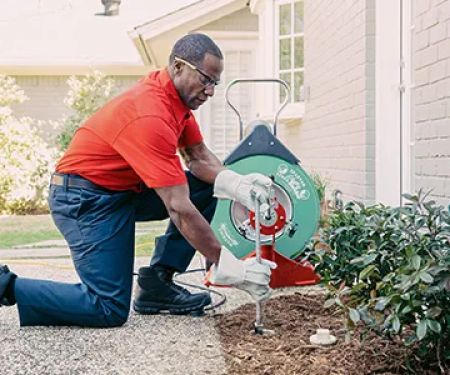 Mr Rooter Plumbing of Murfreesboro