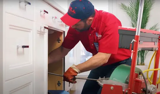 Mr Rooter Plumbing of Murfreesboro Picture 10