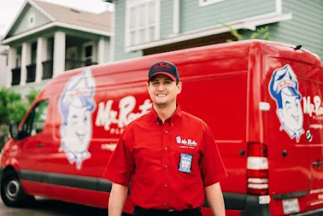 Mr Rooter Plumbing of Murfreesboro Picture 8