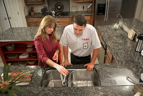 Mr Rooter Plumbing of Murfreesboro Picture 7