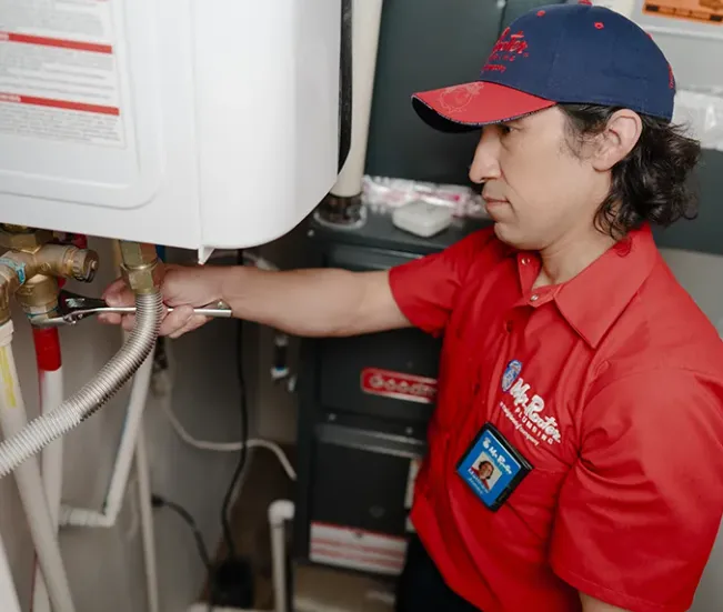 Mr Rooter Plumbing of Murfreesboro Picture 6
