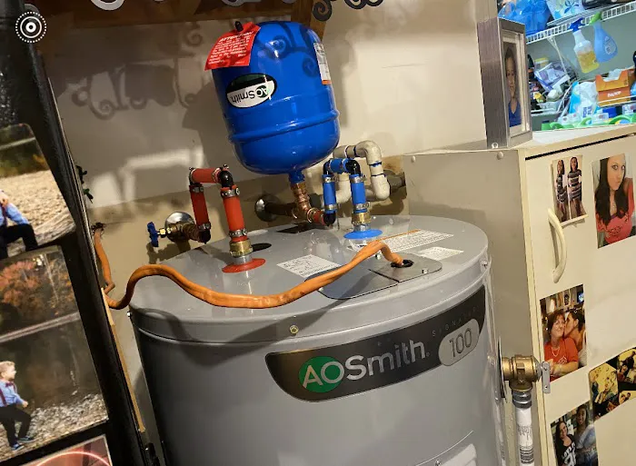 Steady Flo Plumbing & Septic Picture 2