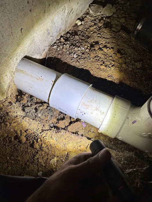 Steady Flo Plumbing & Septic Picture 1