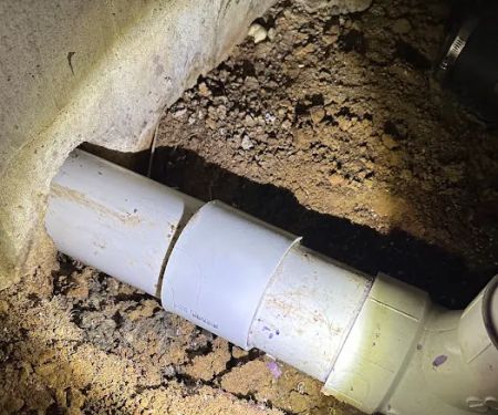 Steady Flo Plumbing & Septic