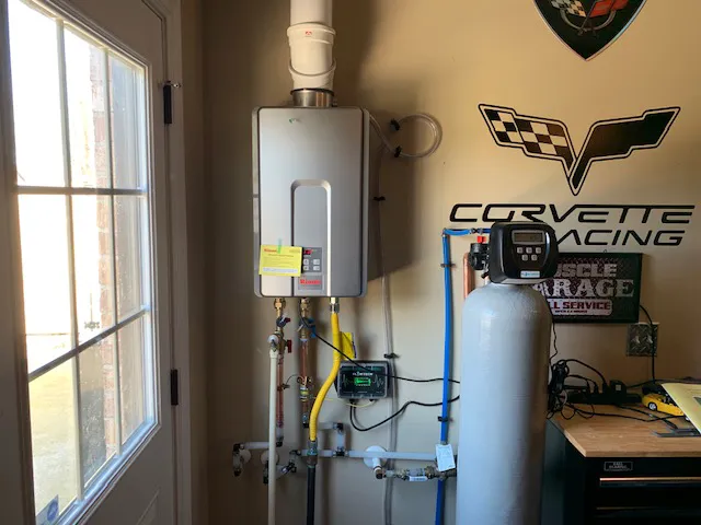 Plumbing Unlimited Picture 1