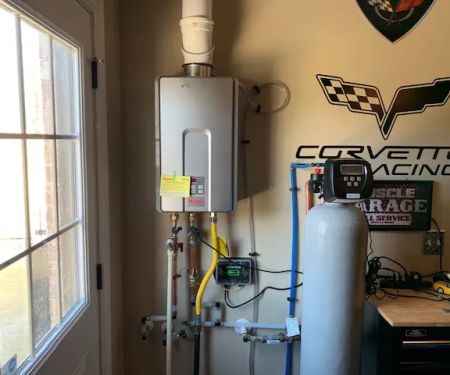 Plumbing Unlimited