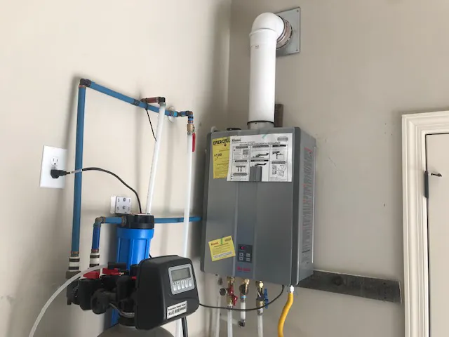 Plumbing Unlimited Picture 6