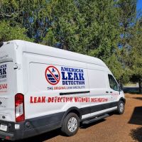 American Leak Detection Of Nashville ico