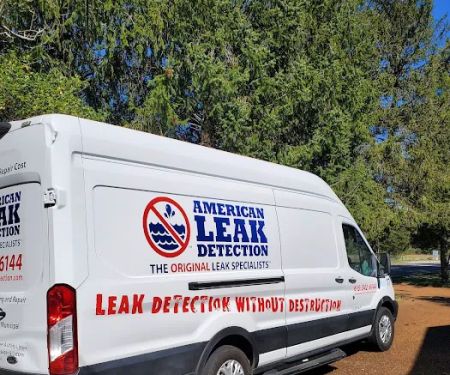 American Leak Detection Of Nashville