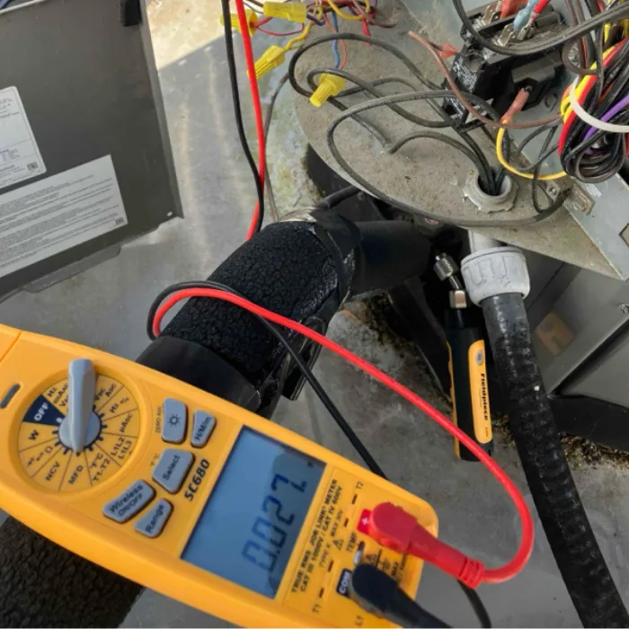 Parthenon Plumbing, Heating, & AC Repair Picture 7