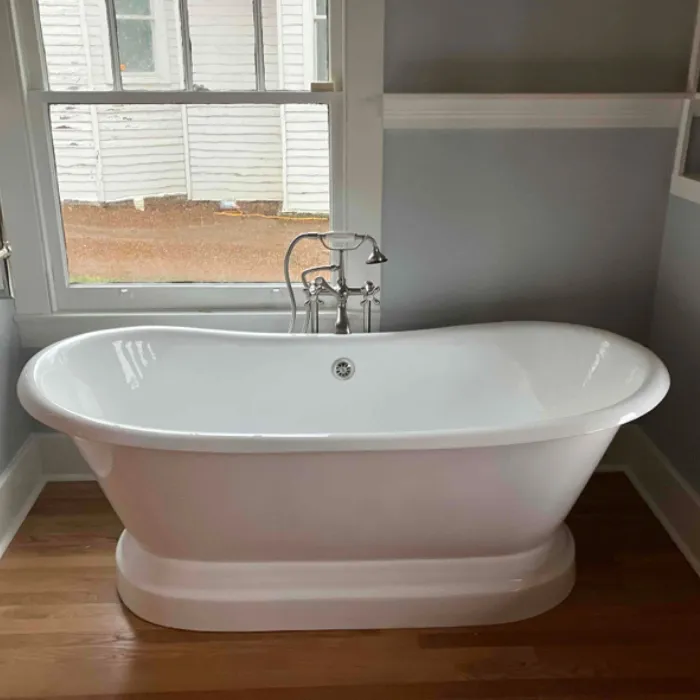 Parthenon Plumbing, Heating, & AC Repair Picture 2