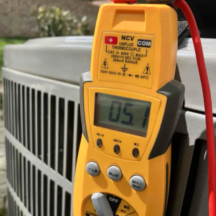 Parthenon Plumbing, Heating, & AC Repair Picture 6