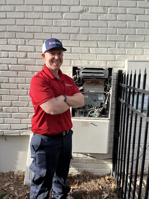 Parthenon Plumbing, Heating, & AC Repair Picture 4