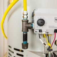 Parthenon Plumbing, Heating, & AC Repair ico