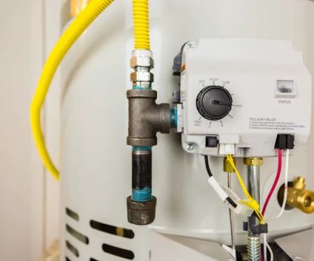Parthenon Plumbing, Heating, & AC Repair