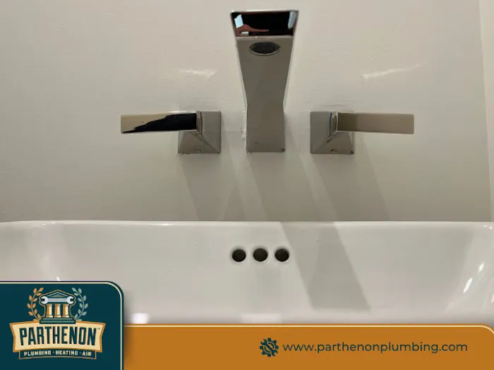 Parthenon Plumbing, Heating, & AC Repair Picture 3