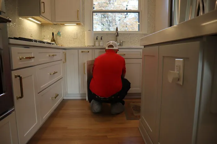 Parthenon Plumbing, Heating, & AC Repair Picture 5