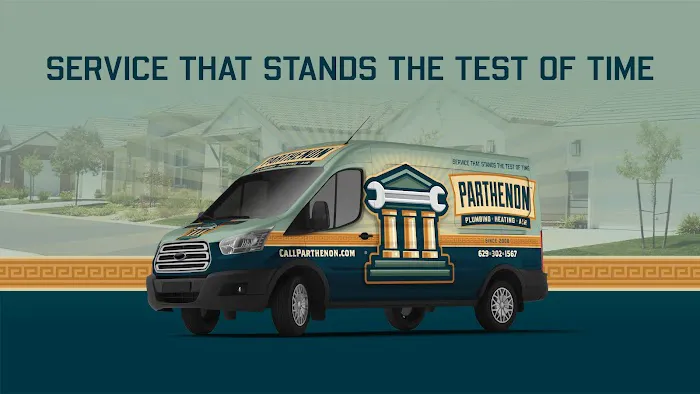Parthenon Plumbing, Heating, & AC Repair Picture 9