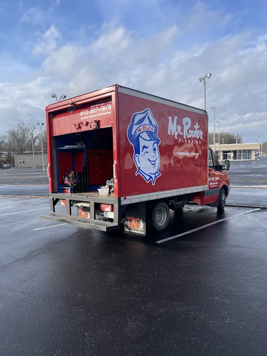 Mr Rooter Plumbing of Franklin Picture 4