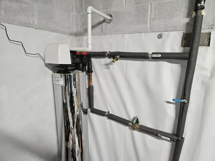 Mr Rooter Plumbing of Franklin Picture 5