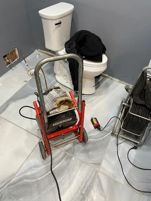 CORE Plumbing & Drain Cleaning Picture 10