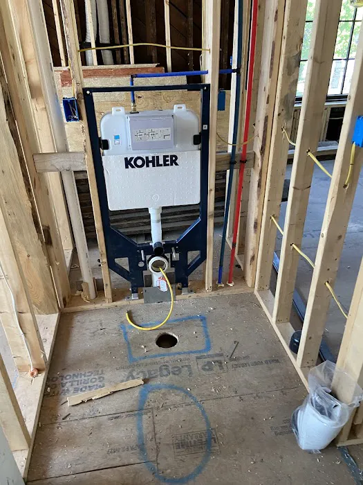 CORE Plumbing & Drain Cleaning Picture 5
