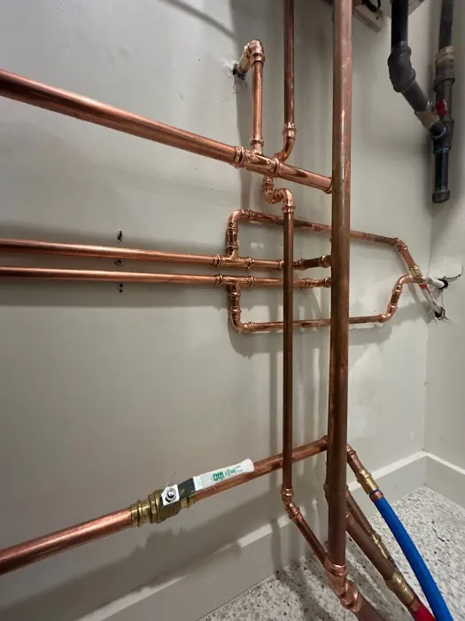 100 Percent Plumbing - Nashville Picture 10