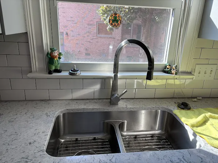 100 Percent Plumbing - Nashville Picture 2