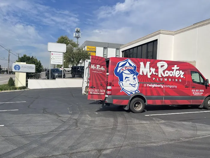Mr. Rooter Plumbing of South Nashville Picture 1