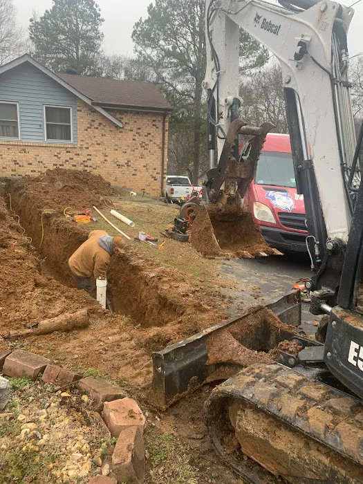 Mr. Rooter Plumbing of South Nashville Picture 8
