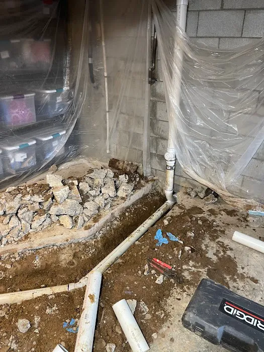 Mr. Rooter Plumbing of South Nashville Picture 10