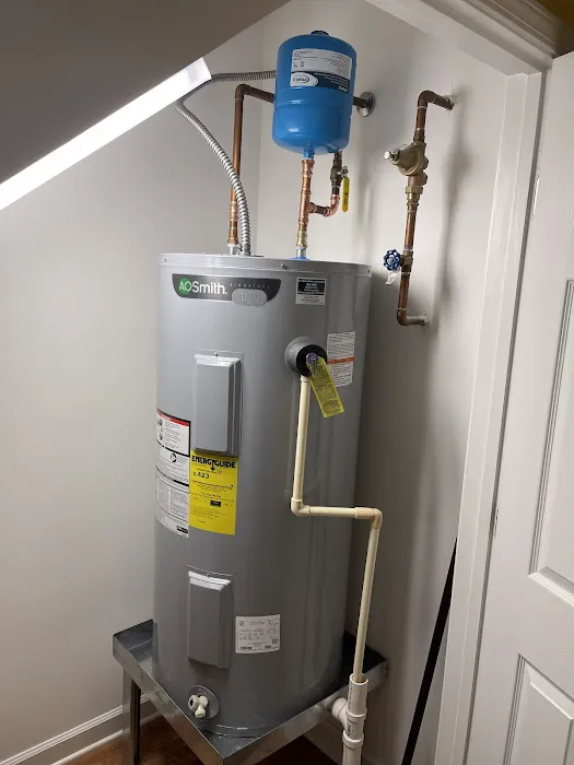 Mr. Rooter Plumbing of South Nashville Picture 4