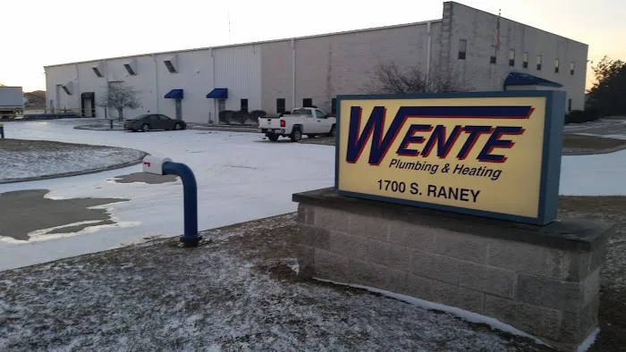 Wente Plumbing and Fire Protection Picture 5