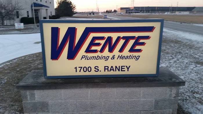 Wente Plumbing and Fire Protection Picture 6