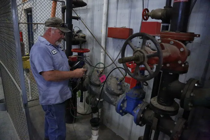Wente Plumbing and Fire Protection Picture 4