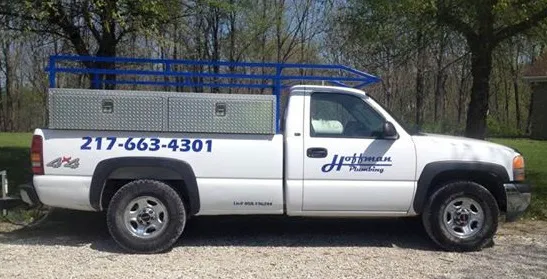 Hoffman Plumbing Picture 1