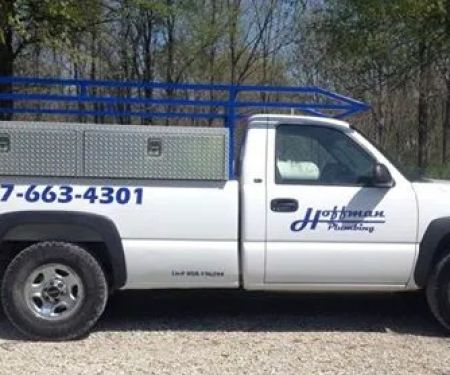 Hoffman Plumbing