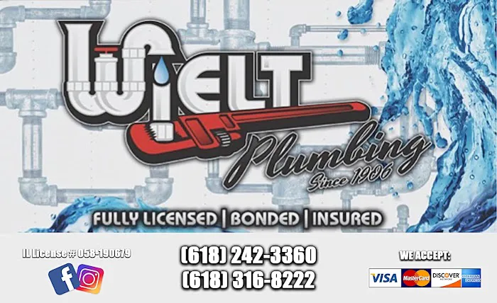 Wielt Plumbing Inc Picture 1