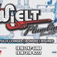 Wielt Plumbing Inc ico