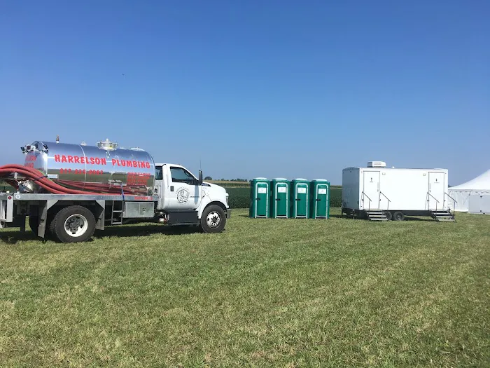 Harrelson Plumbing & Heating Inc Picture 1